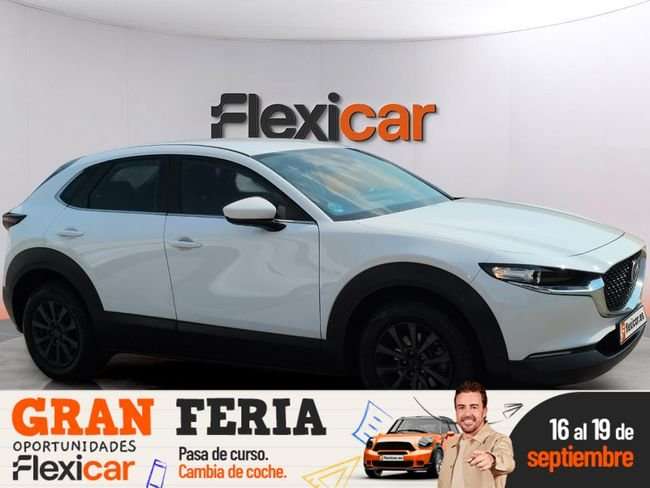 Mazda CX-30 2.5L e-SKYACT G MHEV 103kW Prime-Line MT - foto 1