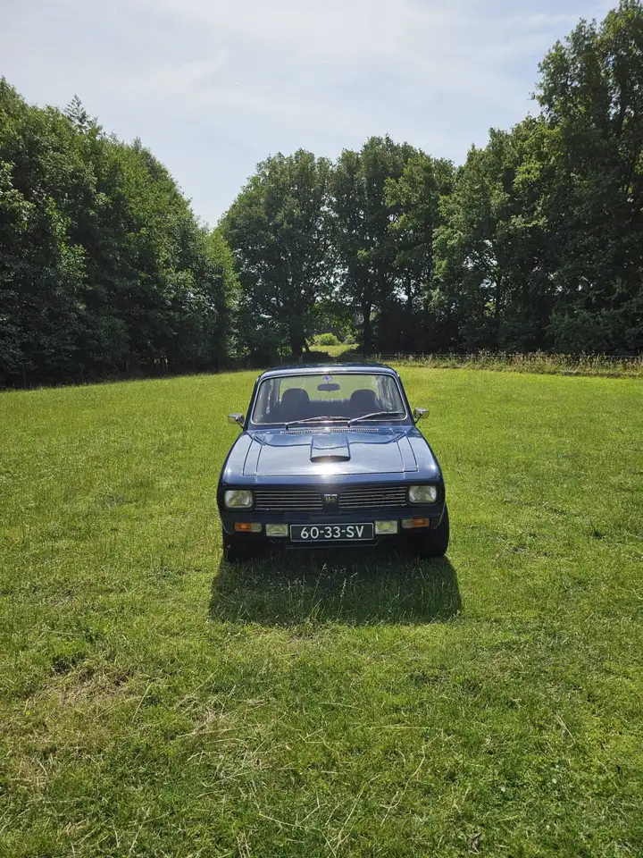 Triumph Dolomite Toledo, foto 2