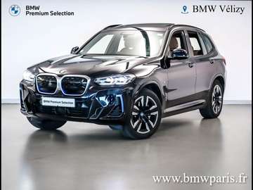 M Sport 286ch Impressive