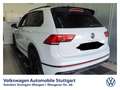Volkswagen Tiguan R-Line 2.0 TDI DSG Navi Kamera Pano ACC Weiß - thumbnail 4