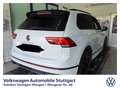 Volkswagen Tiguan R-Line 2.0 TDI DSG Navi Kamera Pano ACC Weiß - thumbnail 3