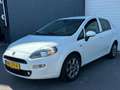 Fiat Punto Evo 0.9 TwinAir Sempre BTW/CLIMA/CRUISE/LMV/5D/PDC/NAV Bianco - thumbnail 2