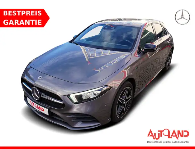Mercedes-Benz A 250 A250 e AMG Line LED Navi Kamera Android Apple
