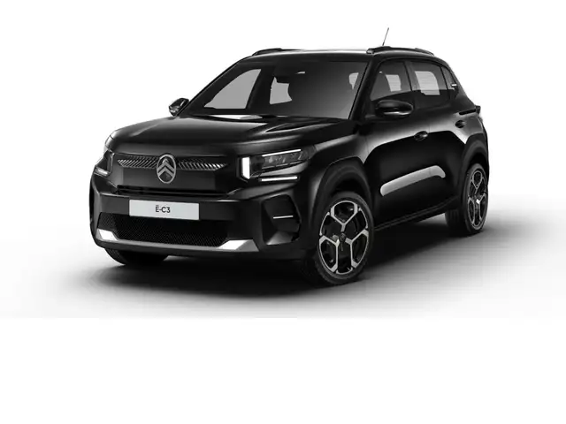 Citroen PLUS 113 44 kWh LED Touchscreen DAB Klima Dachreli