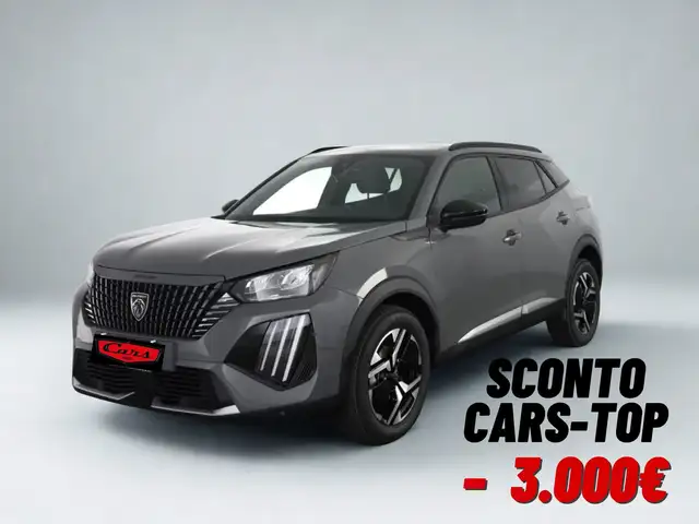 Peugeot 2008 2008 1.2 puretech Allure  2025