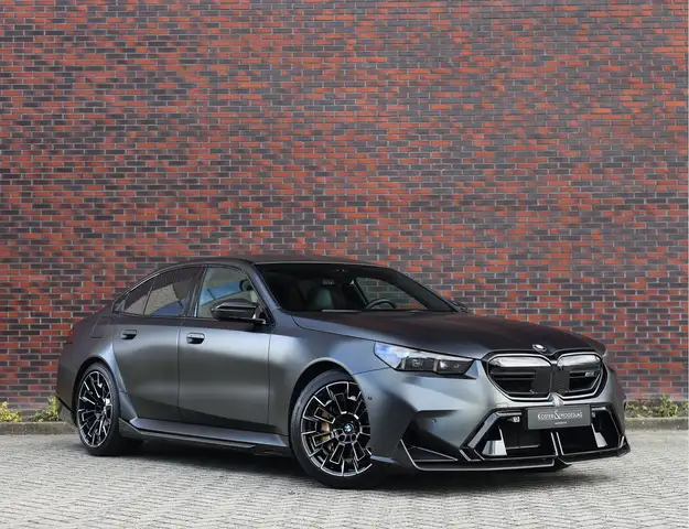 BMW M5 5-serie | M Performance - Ultimate Package