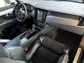 Volvo V90 V90 D4 Geartronic R-Design Erstbesitz/Led/Navi/Winter-Paket/Keyless/8-fach Schwarz - thumbnail 25