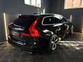 Volvo V90 V90 D4 Geartronic R-Design Erstbesitz/Led/Navi/Winter-Paket/Keyless/8-fach Schwarz - thumbnail 6