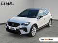 SEAT Arona Style Edition 1.0 TSI DSG Weiß - thumbnail 1