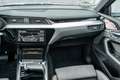 Audi e-tron Sportback 50 quattro Advanced edition Plus | S-lin Schwarz - thumbnail 27