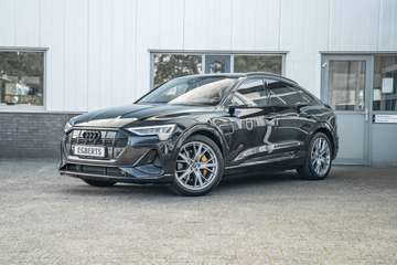 Sportback 50 quattro Advanced edition Plus | S-lin