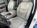 Jaguar XF Blanc - thumbnail 10