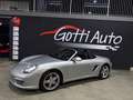 Porsche Boxster UFFICIALE ITALIANA 2.9 RESTYLING SERVICE Grigio - thumbnail 2