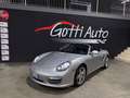 Porsche Boxster UFFICIALE ITALIANA 2.9 RESTYLING SERVICE Grigio - thumbnail 1