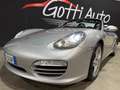 Porsche Boxster UFFICIALE ITALIANA 2.9 RESTYLING SERVICE Grigio - thumbnail 4