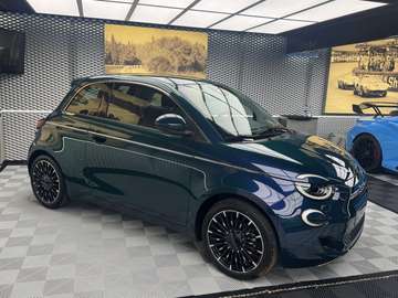 New Icon 42kw 118ch Ocean Green