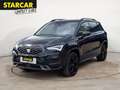SEAT Ateca FR 1.5 TSI+PANO+AHK+ACC+eHK+RFK+VIRTUAL-COCKPIT Schwarz - thumbnail 3