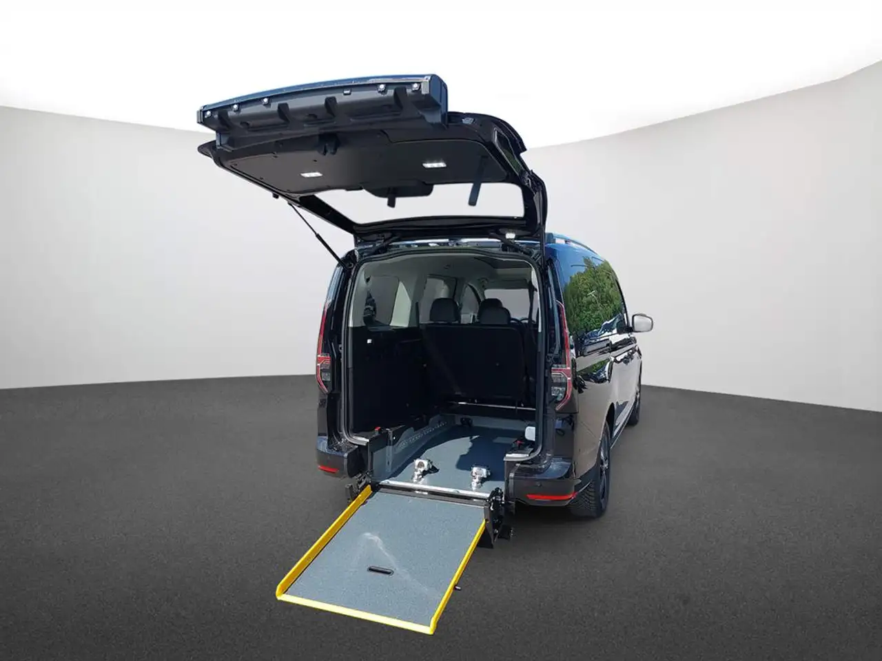 Volkswagen Caddy 2026