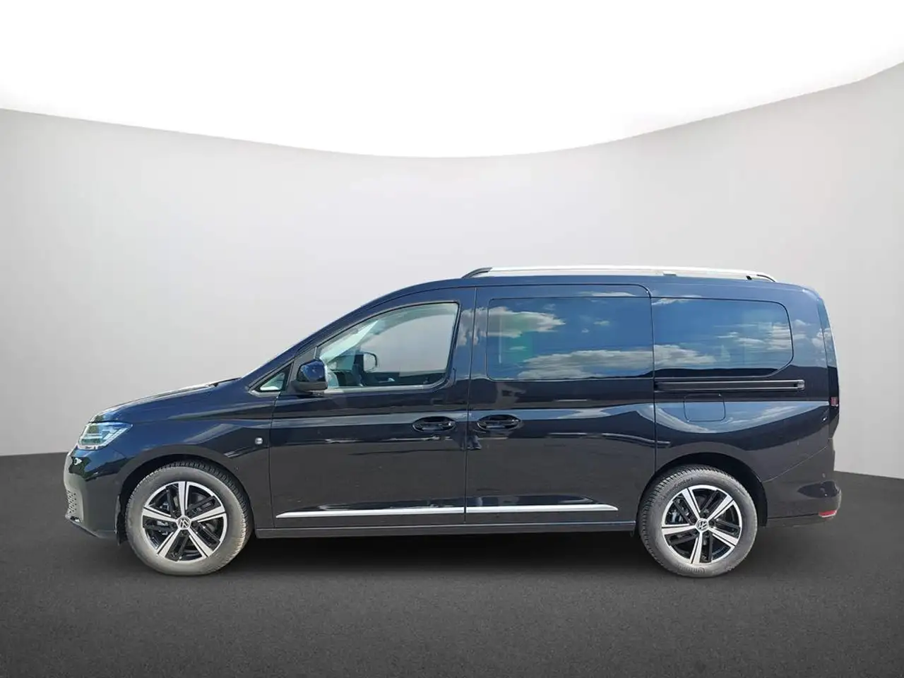 Volkswagen Caddy 2026