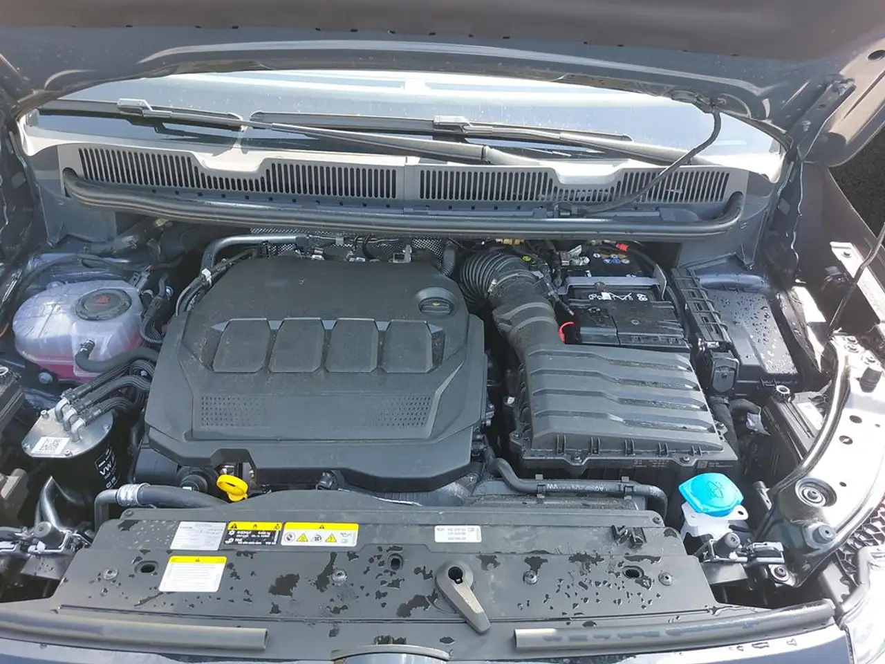 Volkswagen Caddy 2026