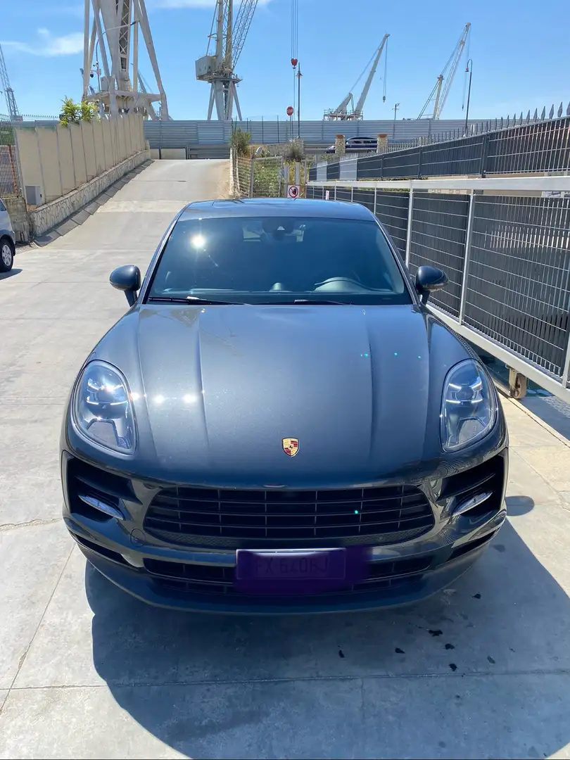 Porsche Macan 2.0 245cv pdk - 2