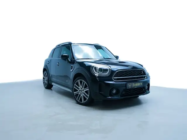 MINI Cooper S Countryman HUD*PANO*KAMERA