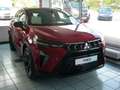 Mitsubishi ASX Intro Edition 1.6 Hybrid Rojo - thumbnail 1
