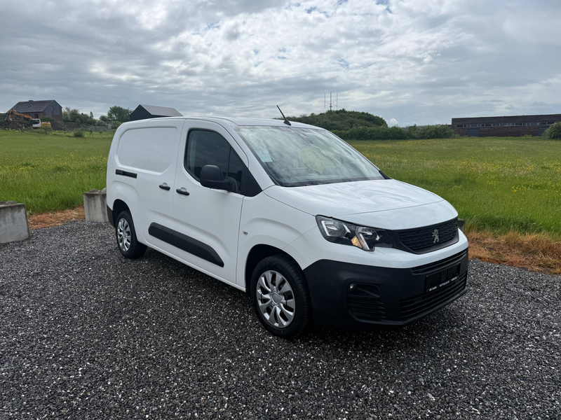 Photo du véhicule