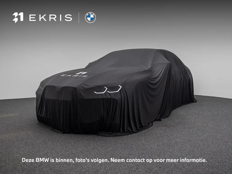 BMW 550 5-serie Touring 550e xDrive | M Sport Pro | Bower
