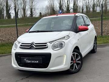 AIRSCAPE VTI 68 FEEL EDITION 5P * 2015 * 110.000KM * 1ERE MAIN