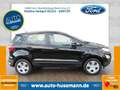 Ford EcoSport Trend,Klimaauto,beh.WSS+Lenkrad+Sitze v Zwart - thumbnail 3