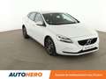 Volvo V40 1.5 T2 Momentum Business Geartronic 6 Blanc - thumbnail 8