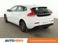 Volvo V40 1.5 T2 Momentum Business Geartronic 6 Blanc - thumbnail 4