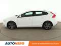 Volvo V40 1.5 T2 Momentum Business Geartronic 6 Blanc - thumbnail 3