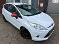 Ford Fiesta 1.6 Sport / PDC / Clima / Cruise / 17inch / NAP Weiß - thumbnail 1