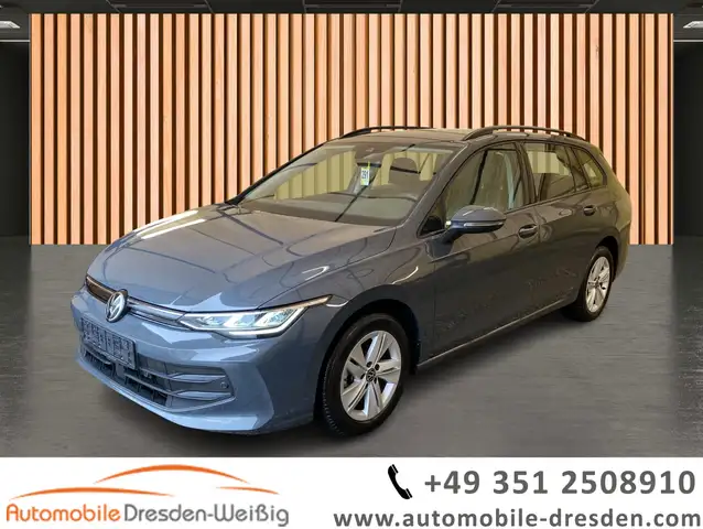 2025 Volkswagen Golf in Grey for sale