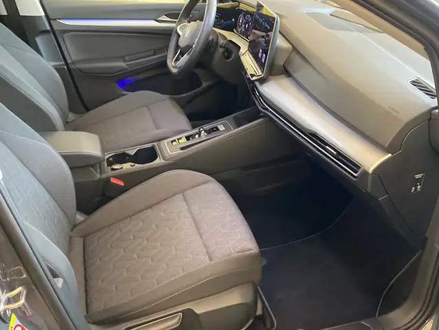 Volkswagen Golf view 15