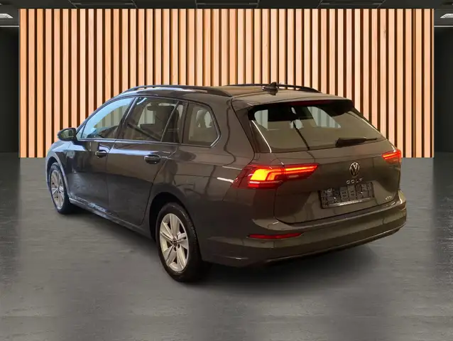 Volkswagen Golf view 7
