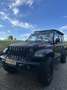 Jeep Wrangler Unlimited Sport 2,2 CRDi Aut. - thumbnail 2