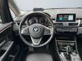 BMW 220 BoiteAuto-HayonElectrique-TeteHaute-+++ Noir - thumbnail 29