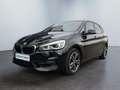 BMW 220 BoiteAuto-HayonElectrique-TeteHaute-+++ Noir - thumbnail 1