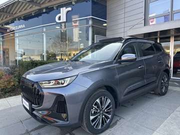 dr 7 1.6 T-GDI DCT Bi-Fuel GPL