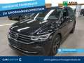 Volkswagen Tiguan 2.0 TDI Active Matrix ACC BLIS HuD Fekete - thumbnail 1