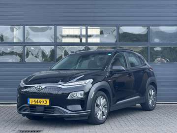 EV COMFORT 64 KWH (100% SOH) I 3-FASE LADEN I WARM