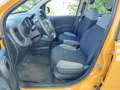 Fiat Panda 1.0 Mild-Hybrid Klima DAB Citylenkung Arancione - thumbnail 14