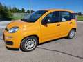 Fiat Panda 1.0 Mild-Hybrid Klima DAB Citylenkung Arancione - thumbnail 2