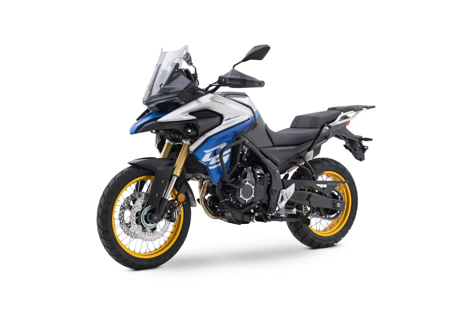 Voge Valico Nero - 2