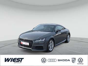 2.0 TFSI S tronic, S-line Selection/NAV