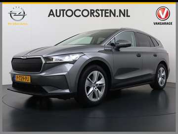 iV **Gereserveerd** 80 SOH 96% Adap.Cruise Navi 3-