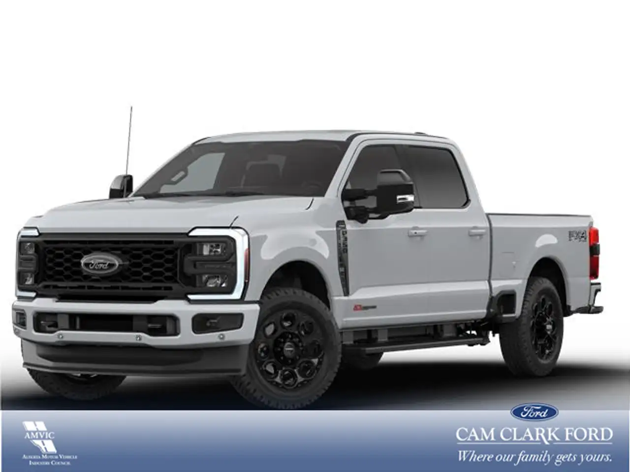 2026 Ford F 350